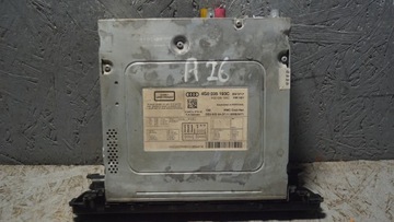 фото thumb №11, Audi a6 c7 4g навигация mmi мультимедиа навигация 4g0035193c r26