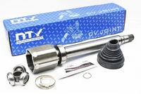 фото thumb №1, Шарнір внутрішній праві ford mondeo mk4 2.0 tdci автомат пауершифт mps6