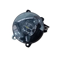 фото thumb №2, Противотуманная фара led drl правый renault clio iv captur 261507170r