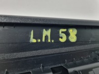 Kia sorento iv накладка захист  стійка дверей лівий передні  82250-p2000 Зі Шроту, фото thumb