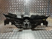 фото thumb №5, Решітка радіатора решітка радіатора емблема перед renault captur ii 19-