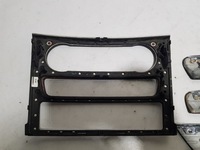 фото thumb №14, Mercedes ml w164 gl x164 дерево декоры планки дверь рамка пепельница kpl