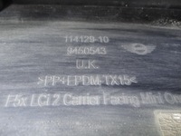 фото thumb №14, Mini one cooper f55 f56 f57 бампер перед lci lift 9450543