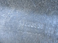 фото thumb №7, Полиця багажника corsa d 3d 13233538