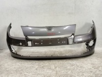 Купить Бампер перед передний renault megane iii 3 lift 12-14, фото thumb