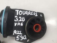 Актуатор турбіни колектор впускний 3.2 b vr6 azz touareg i 7l cayenne 022133759a в Україні, фото thumb