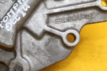 фото thumb №6, Насос масла subaru legacy iv impreza forester 2.0 d ee20z