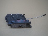 Замок двері лівий перед mini f55 рестайлінг  7281931 Ціна, фото thumb