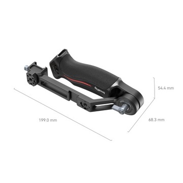 Крепление SmallRig для ремня DJI серии RS 3028B