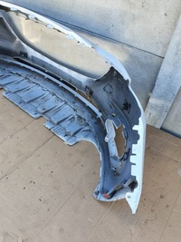 фото thumb №7, Opel corsa e бампер перед передній 14-