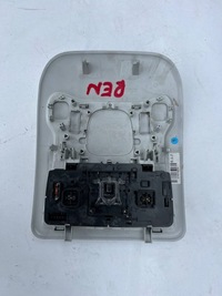 фото thumb №2, Jeep renegade лампа освітлення кабіни lift 18r