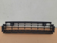 фото thumb №1, Vw golf viii 8 r line бампер решётка средняя oryg