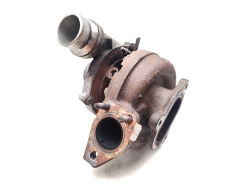 фото thumb №12, Nissan juke турбина 1.5 dci дизель 81kw 110 hp 82728404 14256rh82728404