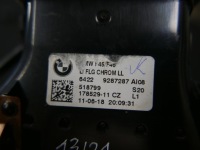 фото thumb №6, Bmw f45 f46 решітка повітропровід повітря ліва 9287287