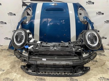 фото thumb №13, Бампер капот крила лампи pas радіатор bmw g70 g60 g32 g30 g20 g15 i20