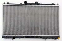 фото thumb №2, Радиаторов воды mitsubishi galant 96-03 2.4 b