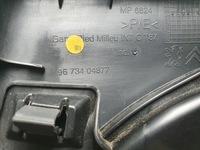 фото thumb №5, Защита стойка средняя решётка peugeot 5008 pr левая