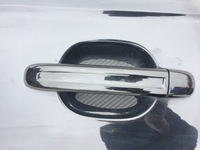 фото thumb №12, Audi q7 4l двері ліва задні лівий задня lz9y