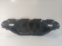 фото thumb №1, Захист плита pod бампер задня kia niro 86690-q4000