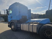 фото thumb №3, Кабіна scania r