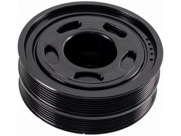 фото thumb №1, Колесо пасове вала audi q5 8r 3.0 a8 d4 3.0 q7 4l 3.0 4m 3.0 a7 4g 3.0