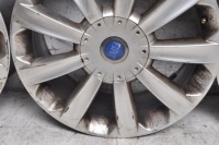 фото thumb №8, Fiat croma диски алюминий r18" 7.5j 5x110 et41 51771744