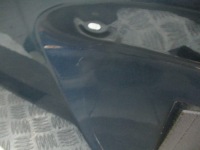 фото thumb №2, Крышка багажника багажника ford mondeo mk3 03