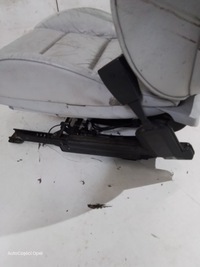 фото thumb №7, N404 комплект сидений сиденье водителя пассажира заднее сиденье задняя bmw e36 cabrio