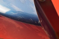 фото thumb №6, Бампер задняя задний niebieski 85022jg04h nissan x-trail 2 ii t31 08-13