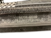 фото thumb №8, Rav4 v панель під лобовим склом передні пластиковий верхній 55708-42240