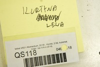 фото thumb №6, Qs118 volvo v90 16- ^ подушка безпеки шторка безпеки ліва kombi