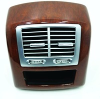 фото thumb №1, Решётка обдув задняя drewno mercedes w221