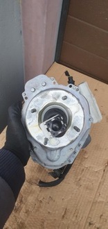 фото thumb №8, Усилитель тормозов насос тормозная 1.6 гибрид opel grandland x 9836490880 0204838064