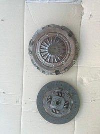 фото thumb №1, Прижим kpl master movano ii 2,5 2,3 dci