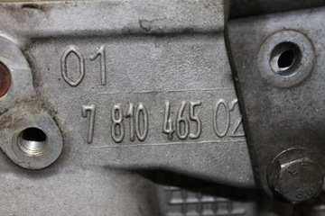 фото thumb №11, Bmw f20 f30 f33 f34 e84 1.8d 2.0d n47d20c n47d20d - головка 7810463