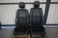 фото thumb №8, Mazda cx-3 cx3 lift 2019r сиденья заднее сиденье обшивка кожа