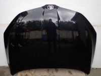 Купить Капот крышка двигателя skoda octavia 3 3 5e рестайлинг  2017-2020r, фото thumb