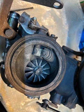 фото thumb №7, Bmw x3 e83 3.0sd 286km biturbo комплектні turbo