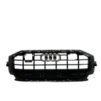 фото thumb №1, Решётка радиатора решётка радиатора бампера audi q8 2018r- s-line камера радар