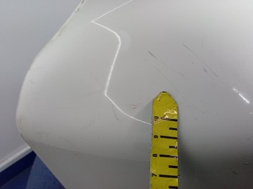 фото thumb №8, Man tgx ii 20- кутник бампера перед правий