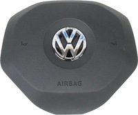 фото thumb №1, Подушка безпеки подушка водія vw golf 8 t-cross t-roc