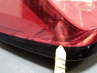 фото thumb №7, Mitsubishi space star ii lift лампа задняя левая