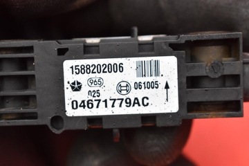 фото thumb №7, Датчик ударний 04671779ac jeep grand cherokee 3 iii wk 04-10