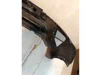 фото thumb №10, Бампер mitsubishi eclipse cross 17+ перед номер n200 хром