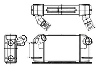 фото thumb №1, Nrf интеркулер land rover discovery