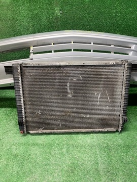 фото thumb №8, Mercedes sl w129 v8 радіаторів води