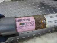 фото thumb №7, Hummer h3 2007 шторка безопасности воздушная левая правая