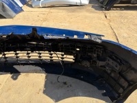 Renault megane 2 рестайлінг  бампер перед передній комплектний Ціна, фото thumb