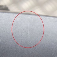 фото thumb №7, Bmw 1 e81 e87 2008 защита верхний двигателя