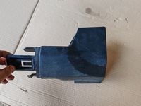 фото thumb №1, Молдинг поріг права наконечник peugeot 2008 i 82018z03